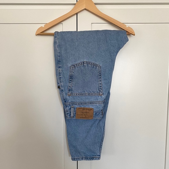 Eddie Bauer Denim - Vintage Eddie Bauer jeans